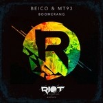 cover: Beico & Mt93 - Boomerang