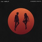 cover: Jai Wolf - Kindred Spirits