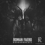 cover: Roman Faero - Hardarkbeatz