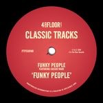 cover: Cassio Ware|Funky People - Funky People