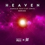 cover: Cat Lewis|Mahalo - Heaven (Remixes)