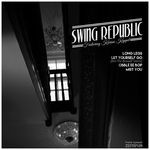 cover: Swing Republic - Long Legs