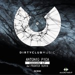 cover: Antonio Pica|Dj Fronter - Cocco 82 EP