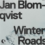 cover: Jan Blomqvist - Winter Roads