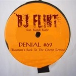 cover: Dj Flint|Kandi Kane - Denial #69