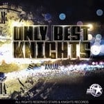 cover: Various - Only Best Knights 2017