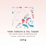 cover: Tal Tager|Yoni Yarchi - In Another Dimension