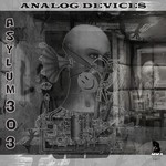 cover: Analog Devices - Asylum 303