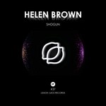 cover: Helen Brown - Shogun