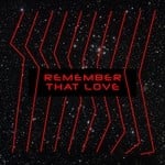 cover: Diamond Lights - Remember That Love (feat Zohar (AUS))