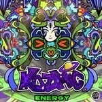 cover: Kozmic - Energy