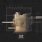 cover: Roetter - Paper Mind