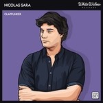 cover: Nicolas Sara - Clapfunker