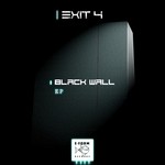 cover: Exit4 - Black Wall