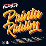 cover: Rumble - Printa Riddim