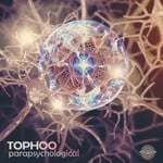 cover: Tophoo - Parapsychological