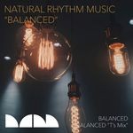 cover: Natural Rhythm - Balanced