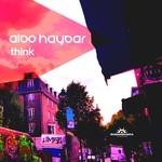 cover: Aldo Haydar - Think