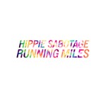 cover: Hippie Sabotage - Running Miles (Explicit)