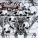 cover: Wax Wings - Gravedance