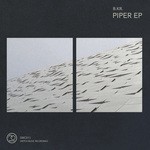 cover: B.kr. - Piper