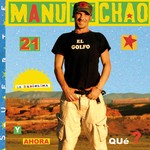 cover: Manu Chao - La Radiolina