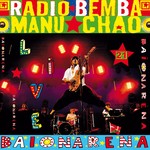 cover: Manu Chao - Baionarena (Live)