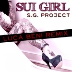 cover: Sg Project - Sui Girl