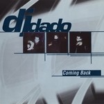 cover: Dj Dado - Coming Back