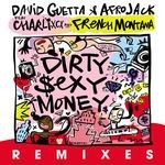 cover: French Montana|Charli Xcx|Afrojack|David Guetta - Dirty Sexy Money (Remixes) (Explicit)