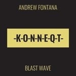 cover: Andrew Fontana - Blast Wave