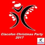 cover: Fonzie Ciaco - Ciacofon Christmas Party 2017