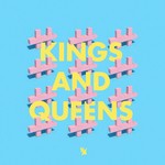 cover: De Hofnar - Kings And Queens