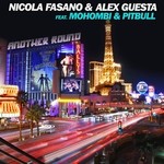 cover: Mohombi & Pitbull|Nicola Fasano & Alex Guesta - Another Round