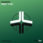 cover: Chucky - Night Train