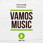 cover: Gio Goose - Deep Down