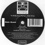 cover: Yellow Sox - Flim Flam (Remixes)