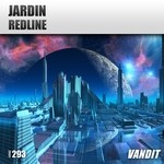 cover: Jardin - Redline