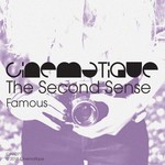 cover: The Second Sense - Famous