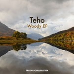 cover: Teho - Woody