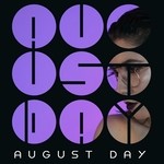 cover: August Day - Over You