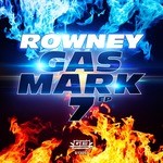 cover: Rowney - Gas Mark 7 EP