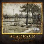 cover: Scarface - Deeply Rooted: The Lost Files