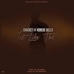 cover: Korede Bello|Bracket - Just Like That