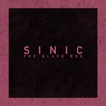 cover: Sinic - The Black Box