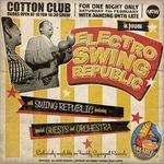 cover: Swing Republic - Electro Swing Republic