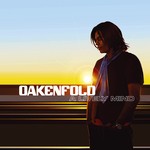 cover: Oakenfold - A Lively Mind