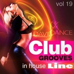 cover: Various - Club Grooves - In House Line Vol 19