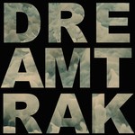 cover: Dreamtrak - The Tide