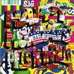 cover: Happy Mondays - Pills 'N' Thrills And Bellyaches (Collector's Edition) (Explicit)